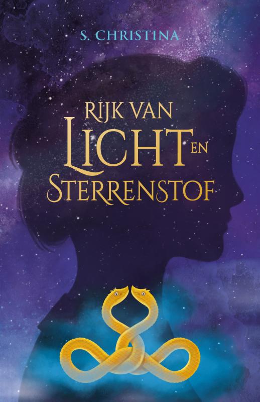 Rijk van licht en sterrenstof