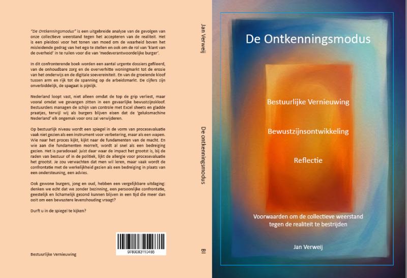 De Ontkenningsmodus