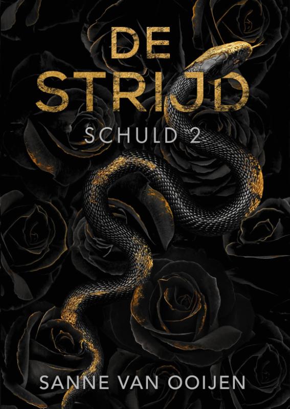 De Strijd