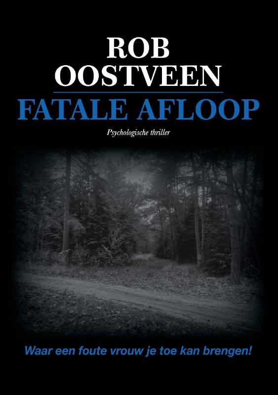Fatale afloop