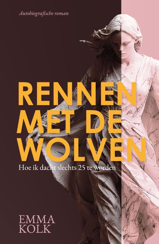 Rennen met de wolven