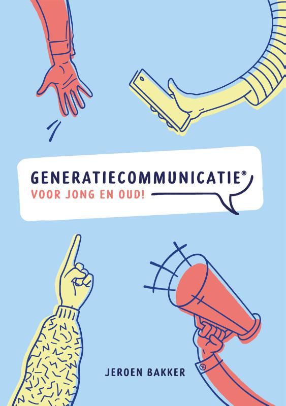 Generatiecommunicatie