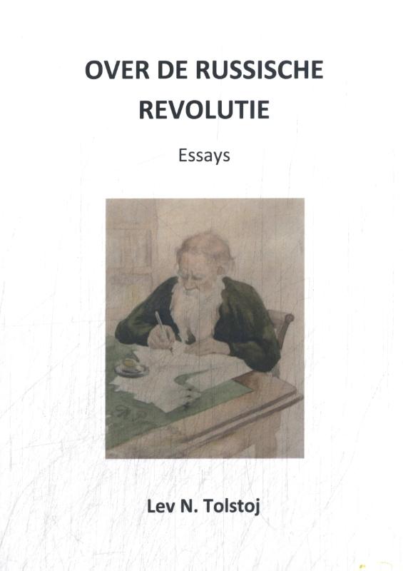 Over de Russische revolutie