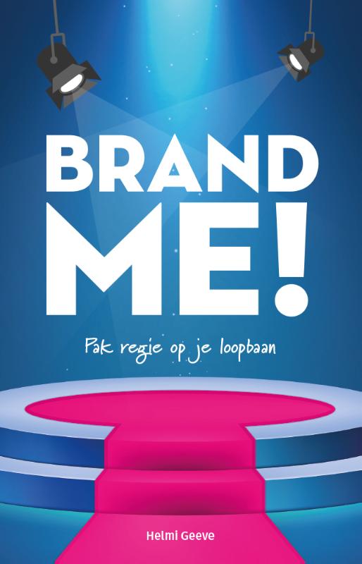 Brand Me!