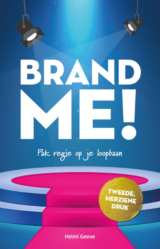 Brand Me!