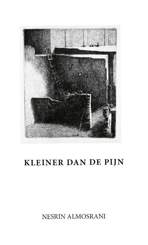 Kleiner dan de pijn