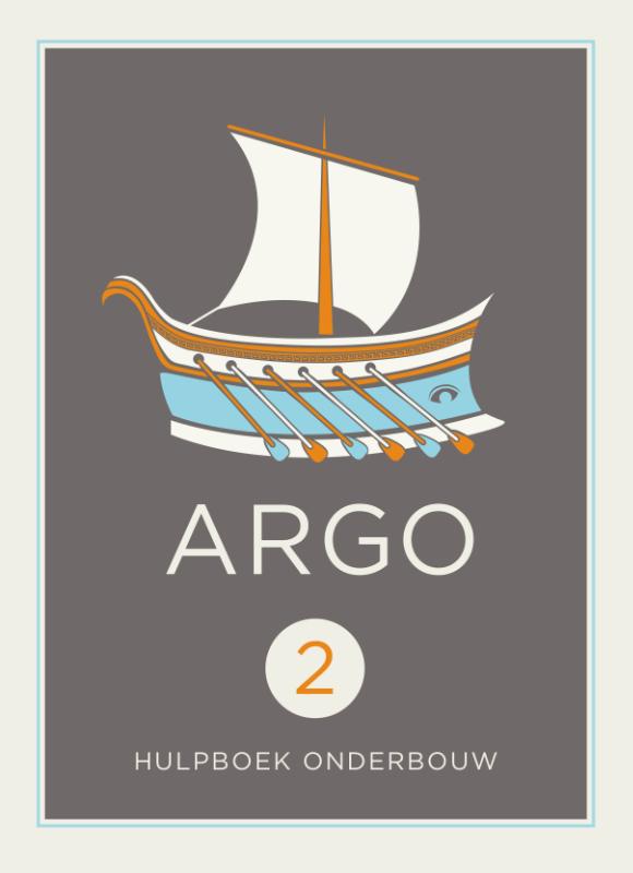 ARGO Grieks 2e editie