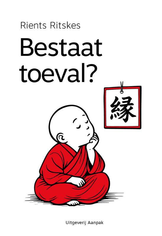 Bestaat toeval?