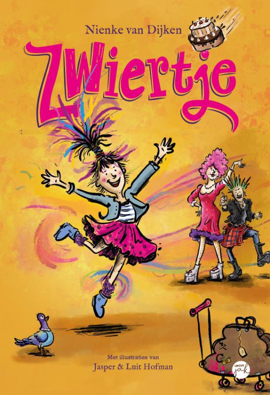 Zwiertje