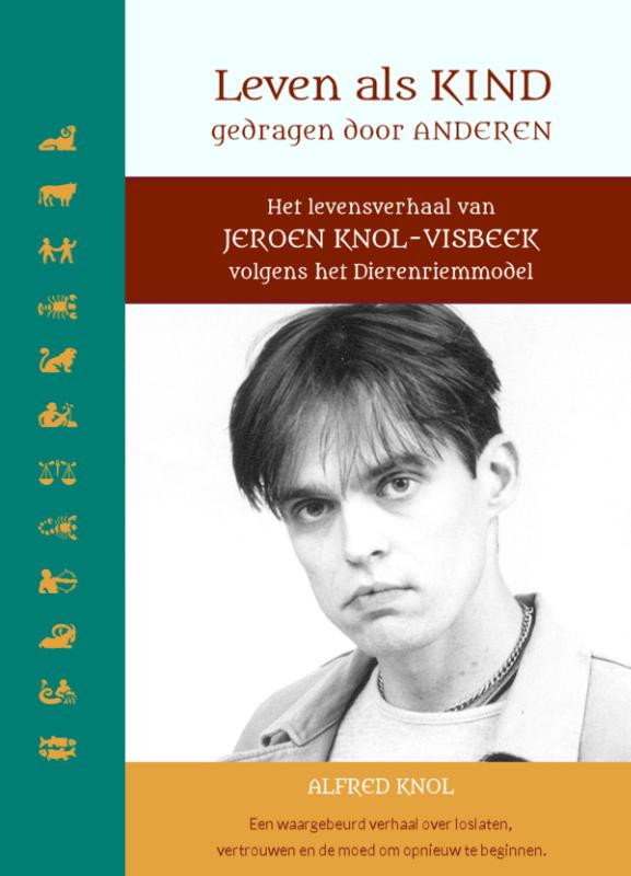 Leven als kind, gedragen door anderen