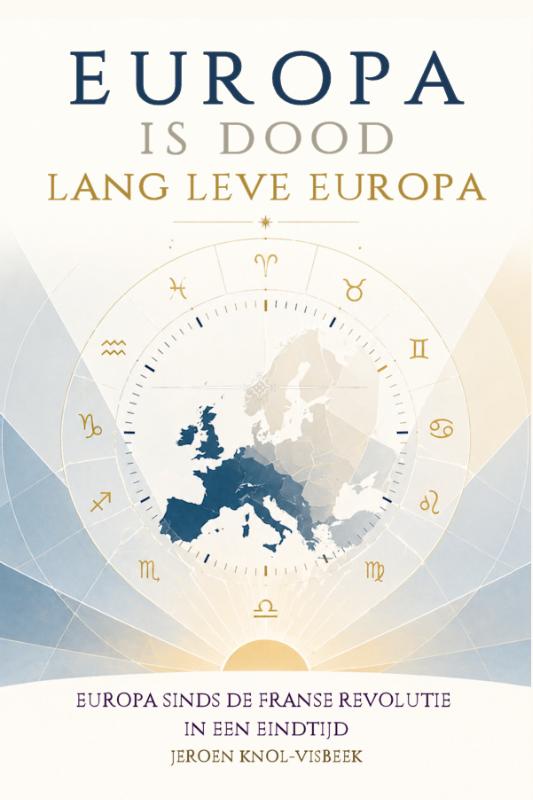 Europa is dood, lang leve Europa