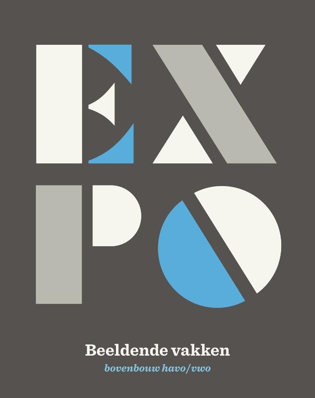 EXPO Beeldende vakken