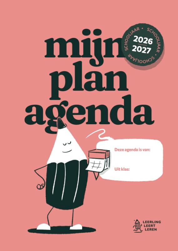 Mijn Planagenda