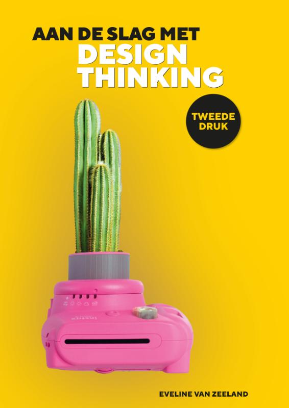 Aan de slag met design thinking