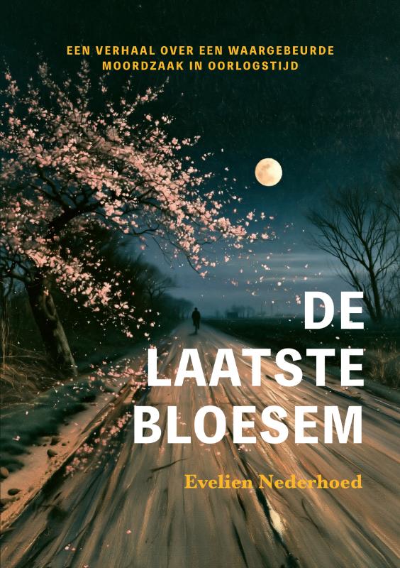 De laatste bloesem