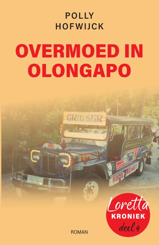 Overmoed in Olongapo