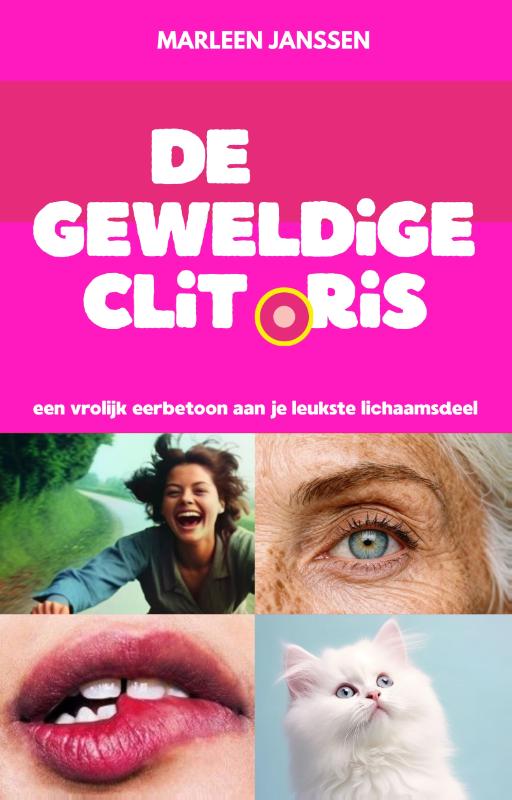 De geweldige clitoris