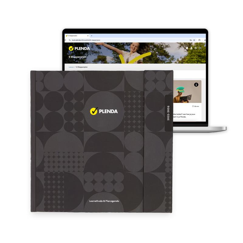 Plenda Route 2025-2026