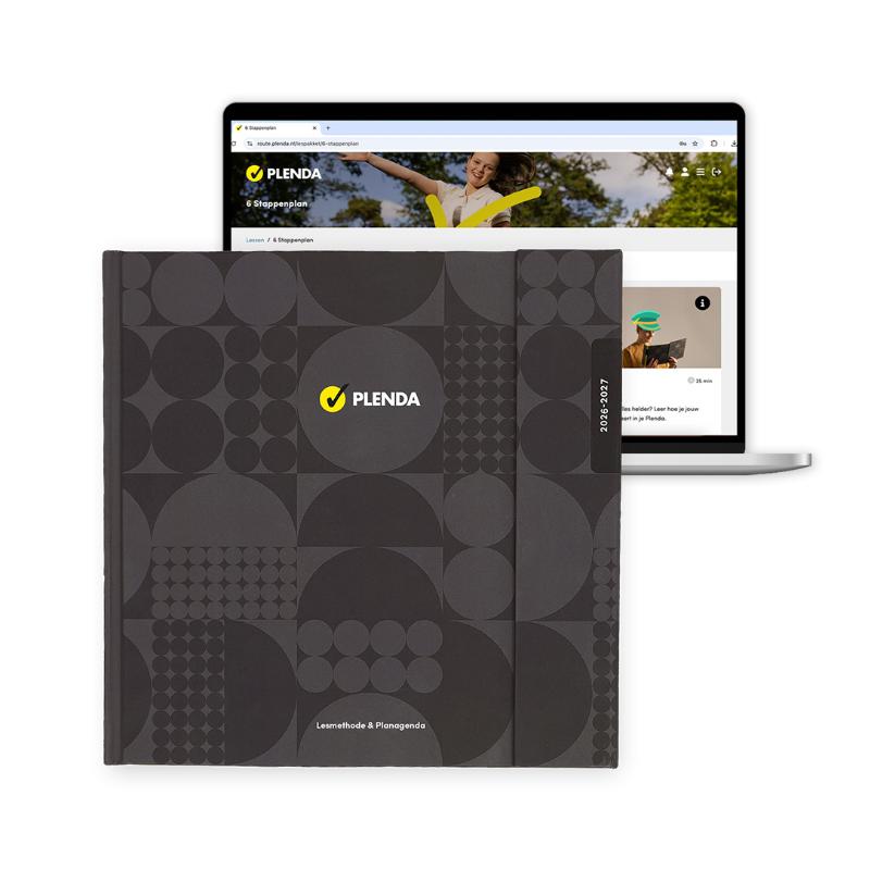 Plenda Route 2026-2027