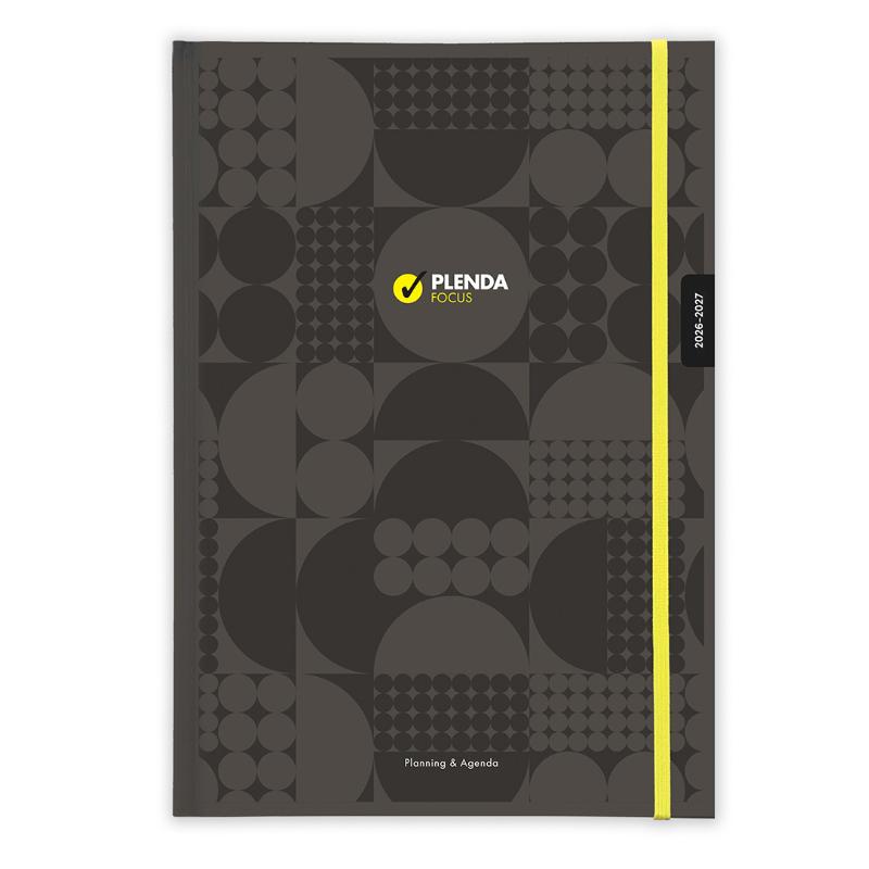 Plenda Focus 2026-2027