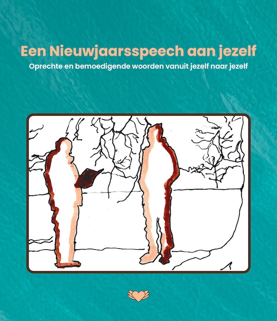 Een Nieuwjaarsspeech aan jezelf