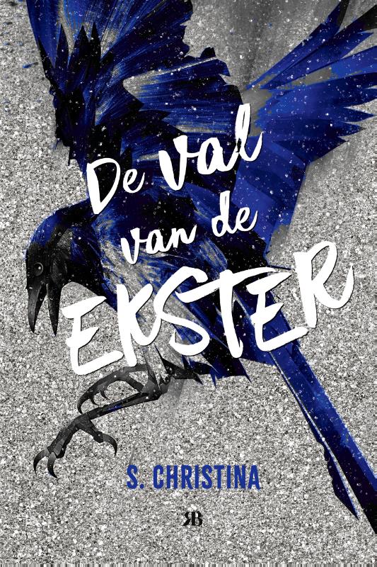 De val van de Ekster
