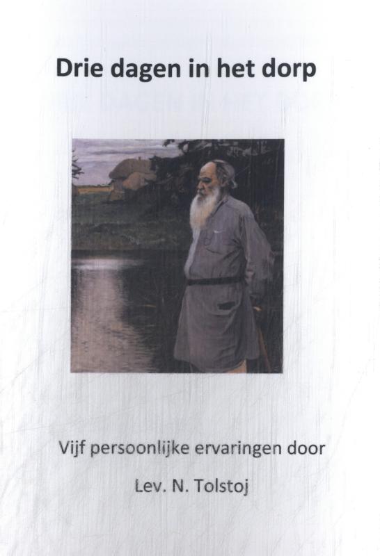 Drie dagen in het dorp
