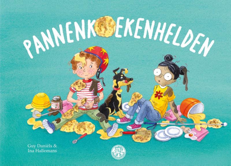 Pannenkoekenhelden