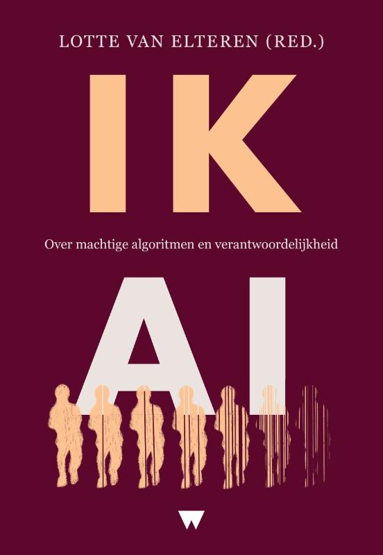 Ik, AI