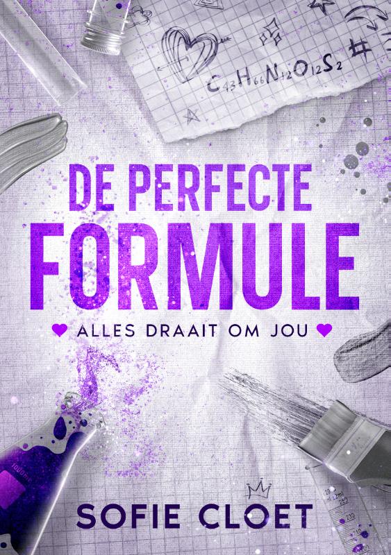 De perfecte formule