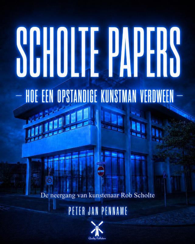 Het boek waarin mensen boeken zijn