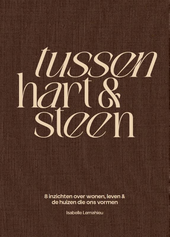 Tussen hart & steen