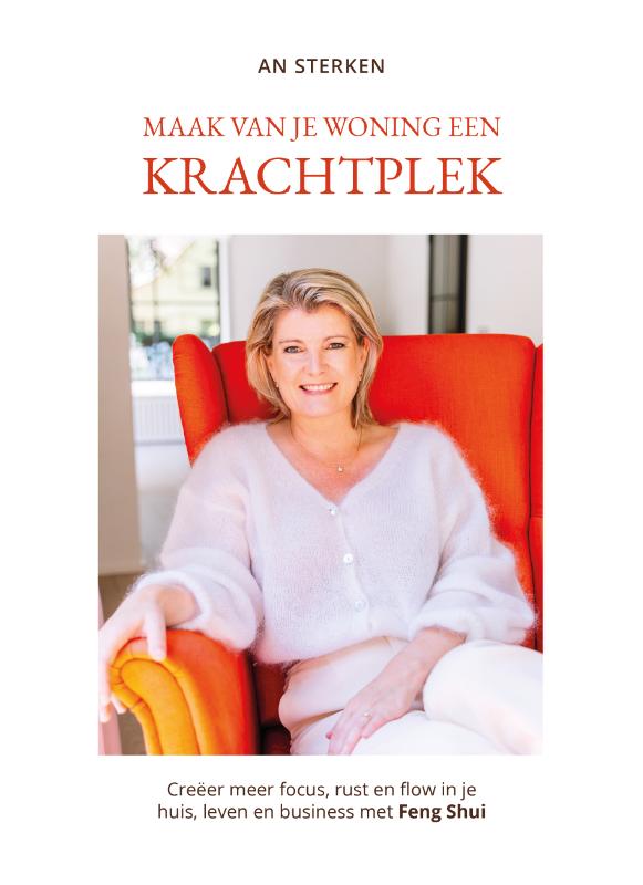 Maak van je woning een krachtplek