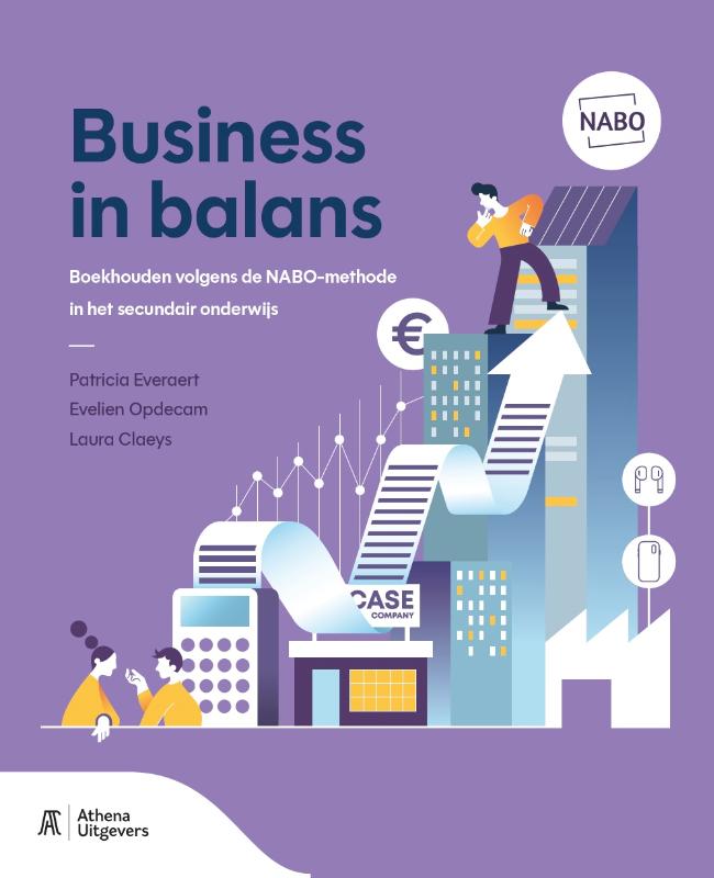 Business in balans