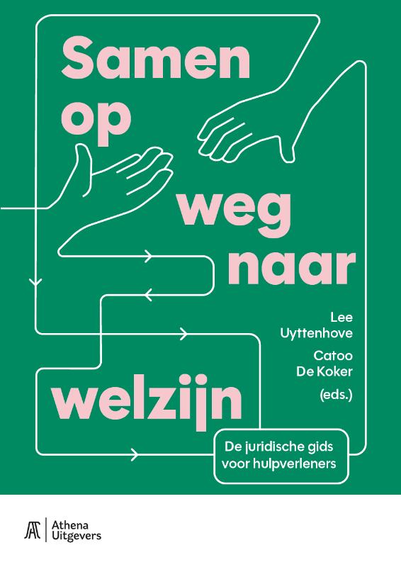 Samen op weg naar welzijn