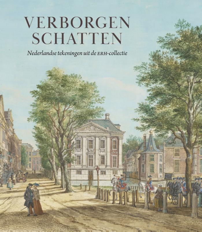 Verborgen Schatten.