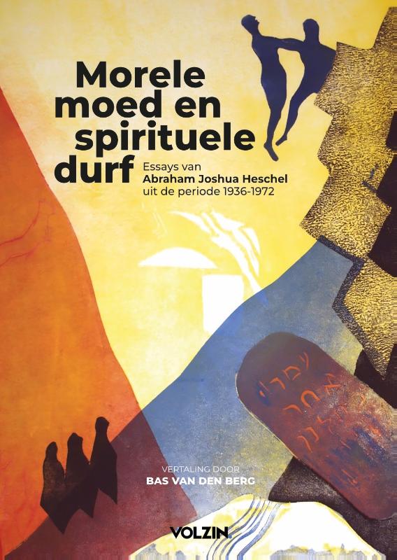Morele moed en spirituele durf