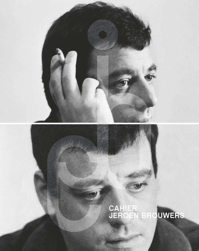 Cahier Jeroen Brouwers