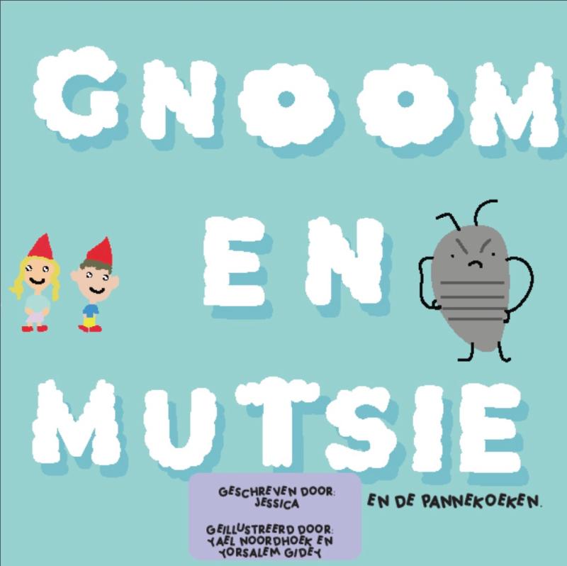 Gnoom en Mutsie