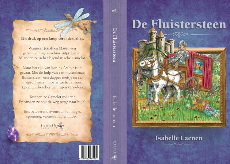De fluistersteen