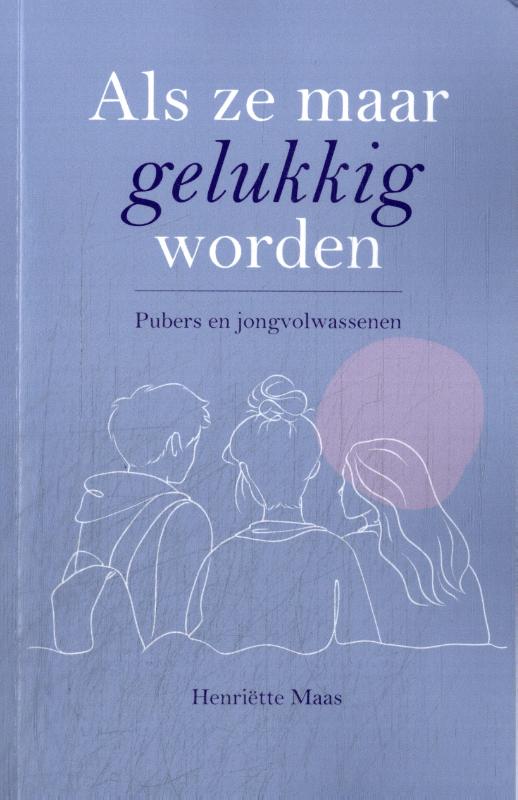 Als ze maar gelukkig worden