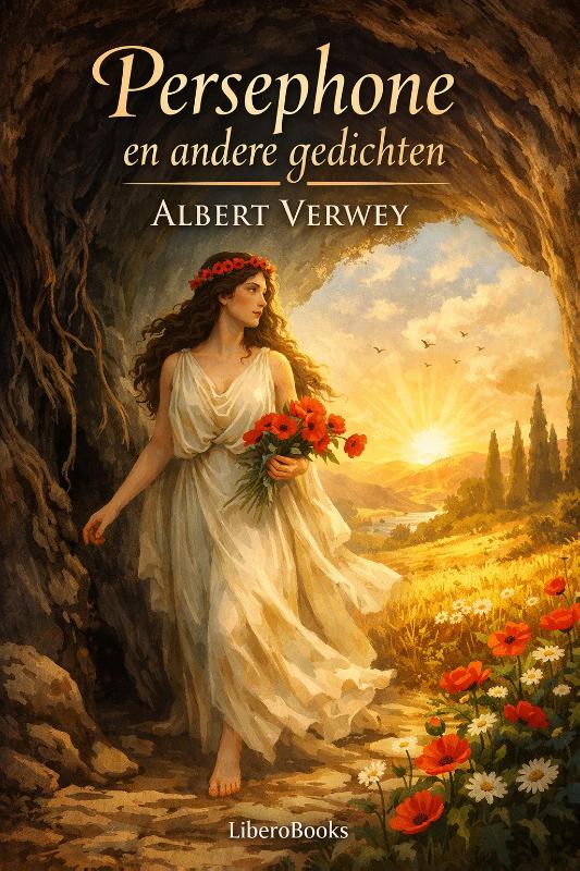 Persephone en andere gedichten