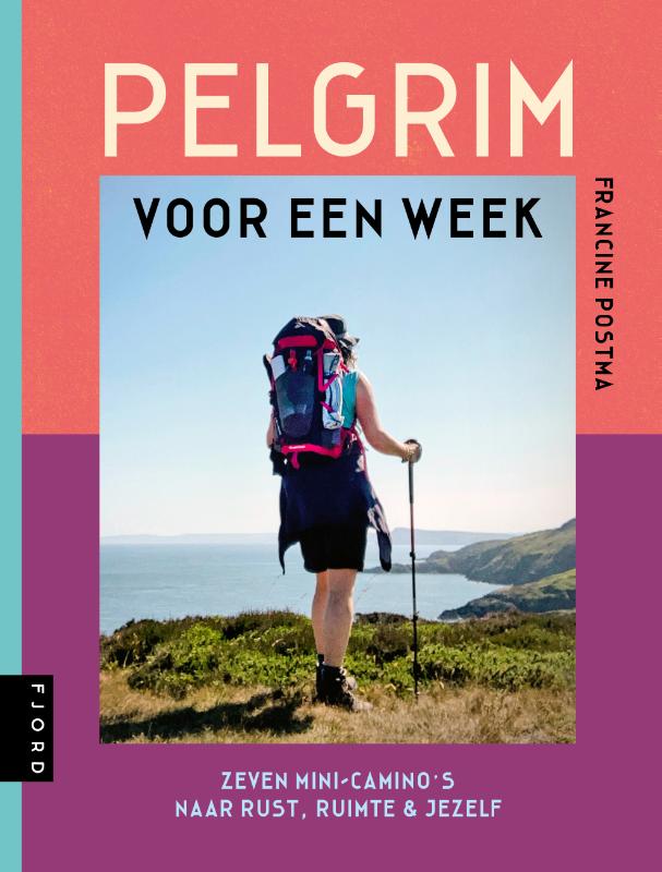 Pelgrim voor een week