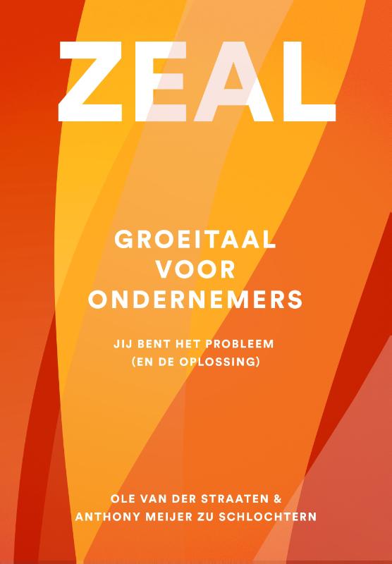 ZEAL - Groeitaal voor ondernemers