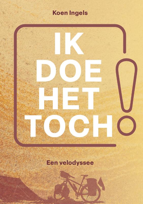 Ik doe het toch