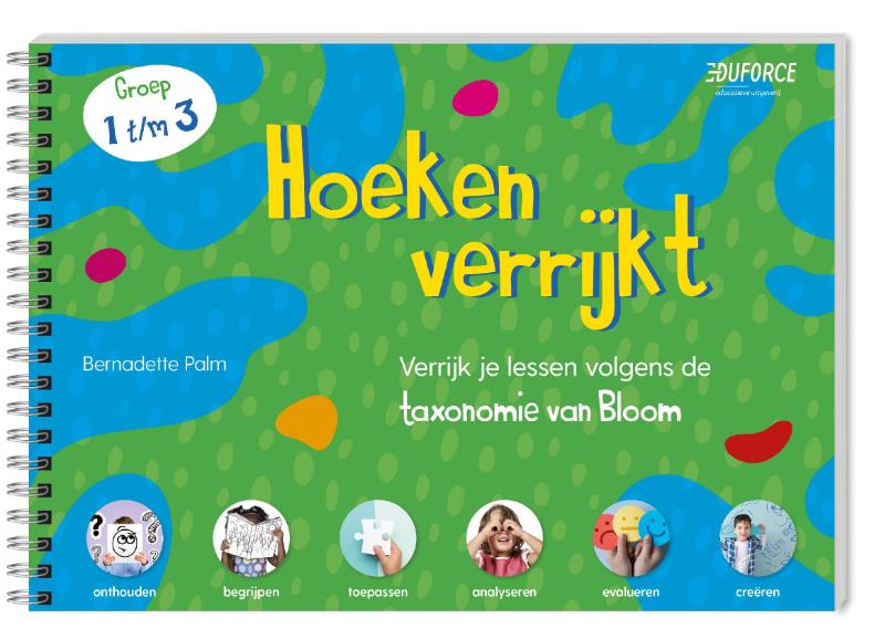 Hoeken verrijkt