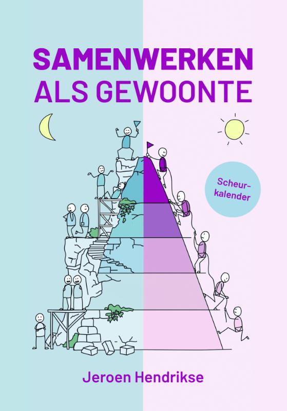 Samenwerken als Gewoonte