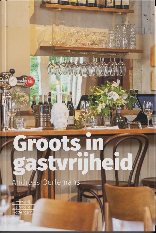 Groots in gastvrijheid