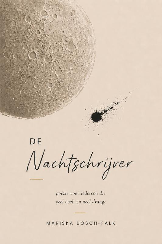 De nachtschrijver