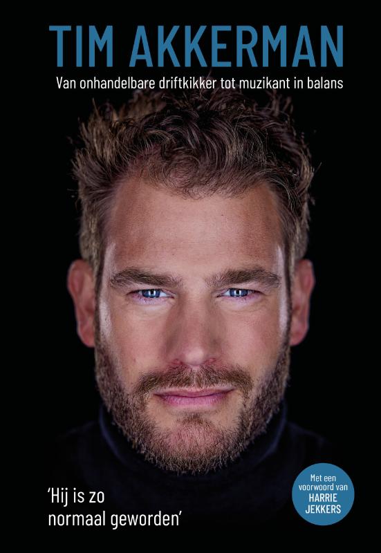 Tim Akkerman